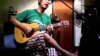 บอย โกสิยพงษ์ - ฤดูที่แตกต่าง (Cover)
