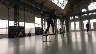 Zdenek Ustohal & Zena Grygoriev | iPhone edit