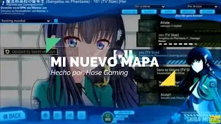 osu! - 101 (TV Size) feat. Sangatsu no Phantasia [Hard] (3.62⭐️) - HOSE gaming