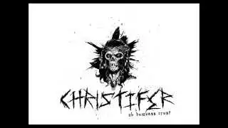 Christifer-Hinter`m Mond nichts neues