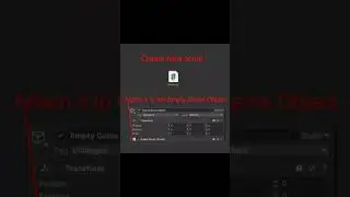 Quick tip - animated text 