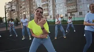 Zumbический заряд