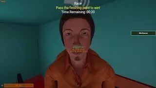 Cursed Laboratory Content Creator Tournament
