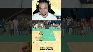 EPIC STOPS in 1V1 NBA2K24!