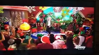 Рестарт эфира Канал Disney + смена лого (??.01.2022)
