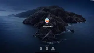 Virtualbox OSX running on Windows 10