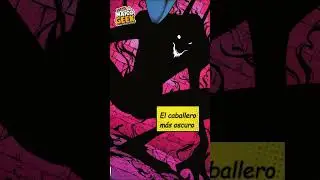 ¿Que TAN PODEROSO es El Batman que Ríe? | #Shorts