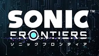 Sonic Frontiers - IGN Trailer Theme