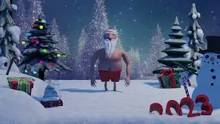 Я готовлюсь! Я уже близко! 2024! 🎄🎄🎄