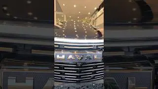Haval F7 4WD 2025 Tech+ на 379к дешевле РРЦ!