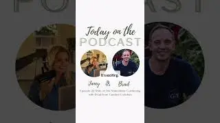 Listen to Brad (Garden Evolution) and I discuss naturalistic gardening! 🌿