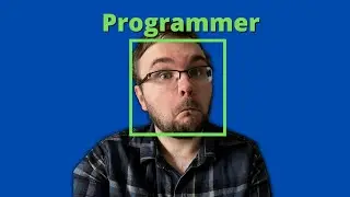 The Easiest Way To Do Object Detection in C#