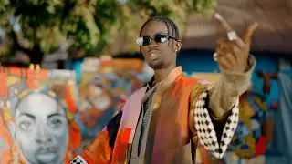 ONE LYRICAL, Jeeba & Ngaaka - NDANANE  (clipofficiel)