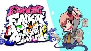 Reconnect but The Protagonist and Sayori Sing it (Artistic Altitude X DDTO +)