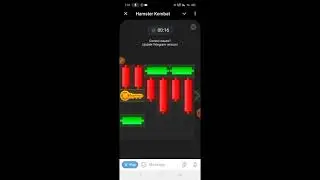 hamster kombat mini game 23 july solve / hamster kombat mini game kaise solve kre