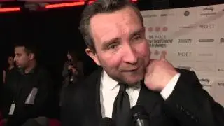 Eddie Marsan - Filth - BIFA Best Supporting Actor nominee