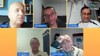 Os Tricoteiros n 561