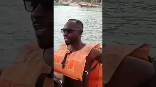 #bts Okyeame Kwame ft. Adina - Love lockdown visuals. Location uncensored
