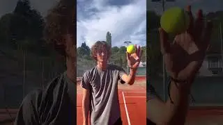 TENNIS : Tuto service 🎾 I Decathlon