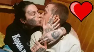 Полина Фейс и Мартын | История любви | Тупа Сплэш | Tupa Splash