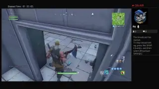 gaming_sebastian's Live