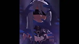 Jingliu & Skirk Edit || Similarity || Genshin Impact Ft. Honkai: Star Rail
