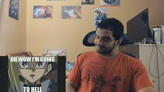 Solid jj Yugi Goes to Hell (Feat. LittleKuriboh) Reaction