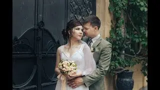 Свадебный клип 8909-385-34-99