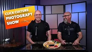 Top 10 MUST have Items For Every Photographer's Camera Bag - Click Culture Photography Show