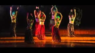 Ишимский Jazz-Ballet | ВОСТОК