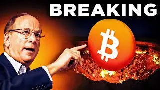 ТОЛЬКО ЧТО НАЧАЛАСЬ САМАЯ БОЛЬШАЯ ИГРА! БИТКОИН ШОКИРУЕТ ЦЕНОЙ, ЧТО ДЕЛАТЬ СЕЙЧАС?!