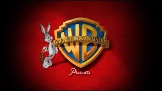 Warner Bros. Animation logo (2008)
