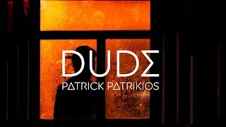 Dude - Patrick Patrikios (No Copyright Music)