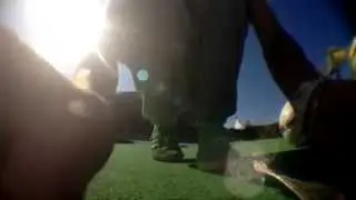 Small training