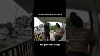 When a police interrogation goes WRONG😳 