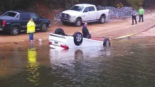 North Alabama Dive Center Opens In Cullman On August 4th