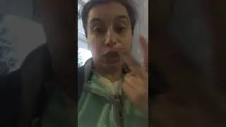 Десна опухла