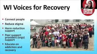 ED2Recovery+ Webinar