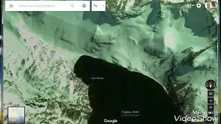 Антарктида. Новые факты и исследования.Опровержение потопа19 века.
