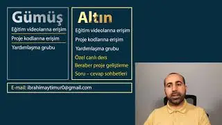KATIL BUTONUNDA NE VAR?