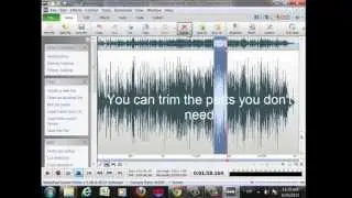 How To Download WavePad Sound Editor