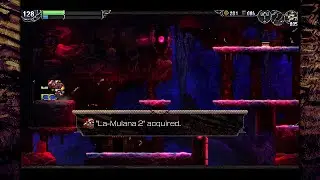 (former WR) La-Mulana 2 any% v1.0 - 