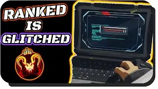 Ranked is Glitched & This Is how you fix it! - Apex Legends Season 22
