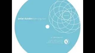 Petar Dundov - Dancing Sun