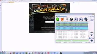 Death Rally Coupons (Steam -90%)