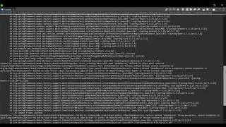 Failed to load driver class com.mysql.cj.jdbc.Driver - Resolved