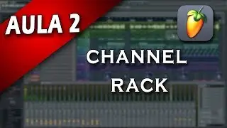 FL studio tutorial 2020 (fruity loops) video aula de FL studio iniciante aula 2