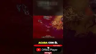 DOBLAJE ESPAÑOL - BALDURS GATE 3 