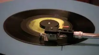 The Beatles - Hey Jude - 45 RPM Original Mono Hit Mix