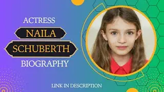 Naila Schuberth Age, Biography, Height, Net Worth, Career & More